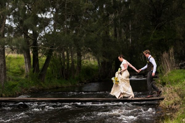 Ethical wedding photographer Newcastle Hunter Valley