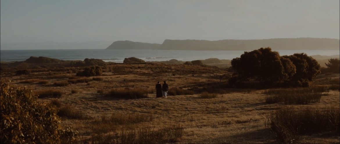 Elopement Bruny Island, by The Love Lab, Videographer Tasmania