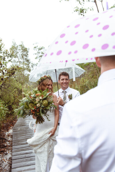 Jes Photography | Sustainable Intimate Wedding Photographer