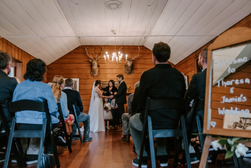 Eco Wed – Small and Intimate Weddings for the Earth Friendly Couple Auckland