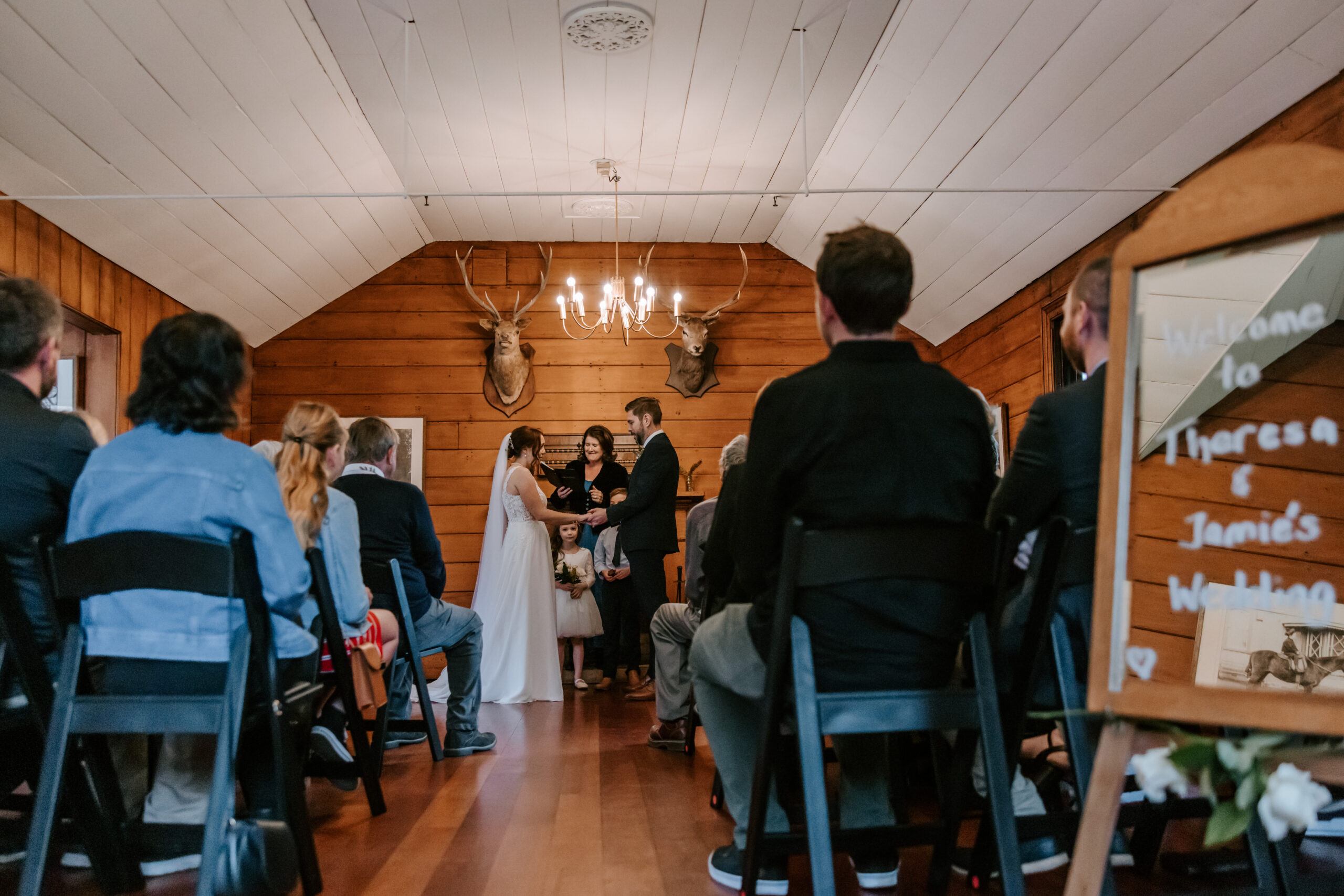 Eco Wed - Small and Intimate Weddings for the Earth Friendly Couple Auckland